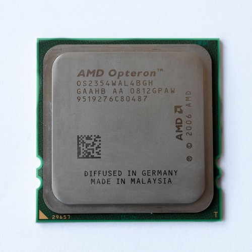 Amd opteron 2354 ghz - opteron,