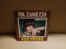 45 Giri - Vinile - Iva Zanicchi - Per Vivere