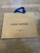 Louis Vuitton grande shopping