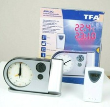 TFA RADIO CONTROLLED WATCH