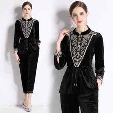 Tailleur Completo Outfit Set