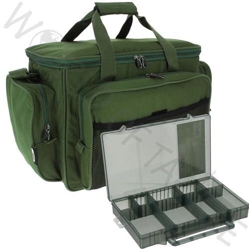 Borsa pesca alla carpa - alla,