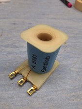 Bobina Flipper GOTTLIEB A-5141 Ricambi Flipper GOTTLIEB A 5141 NUOVA!