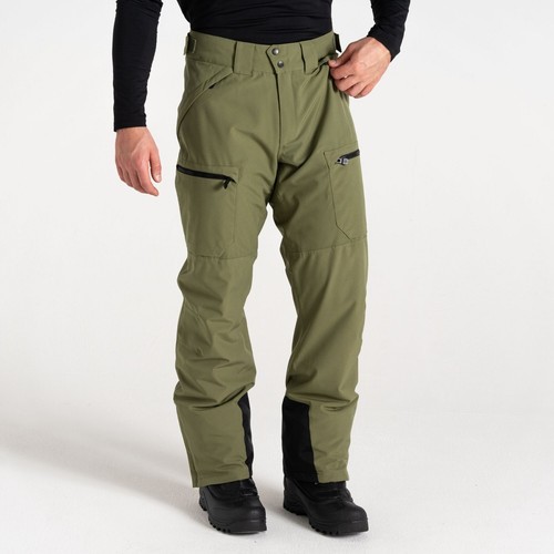 Pantaloni sci uomo dare2b - sci,