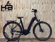 Bicicletta elettrica Bergamont