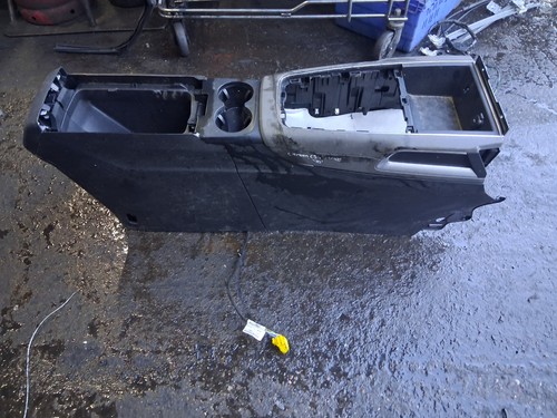 Console centrale citroen - console,