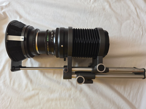 Sistema originale hasselblad - originale,