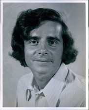 1971 Attore Dino De Filippi La