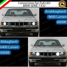 KIT FARI FULL LED BMW SERIE 7