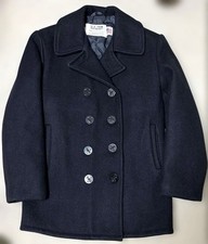 Schott 740N 10 bottoni 40 oz