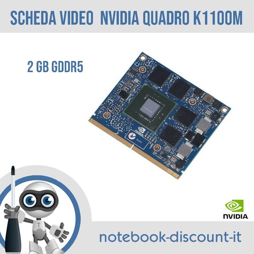 Scheda video nvidia quadro - scheda,