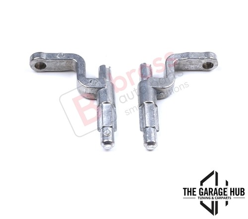 Kit pivot maniglia - kit, porta