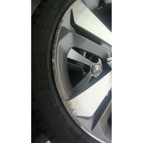Cerchi peugeot 308 18 - cerchi, 13