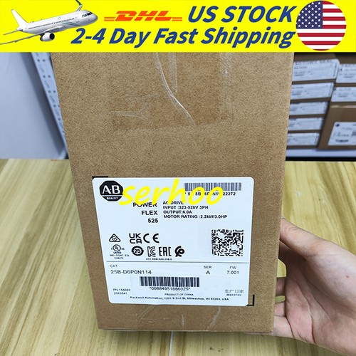Nuovissimo allen bradley - allen,