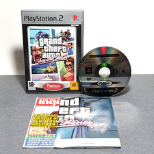 Grand Theft Auto GTA Vice City