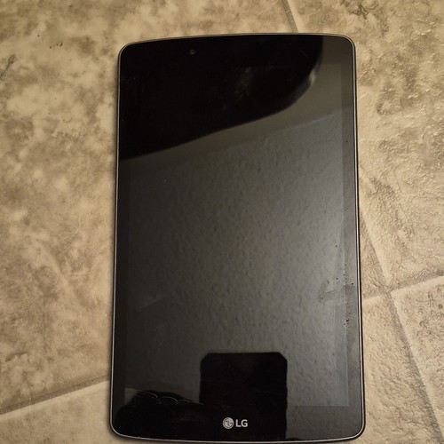 7in tablet 16gb - lg,