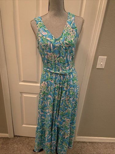 Abito midi lilly - abito,