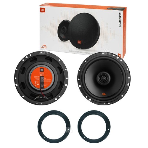 Kit casse altoparlanti jbl - 2,