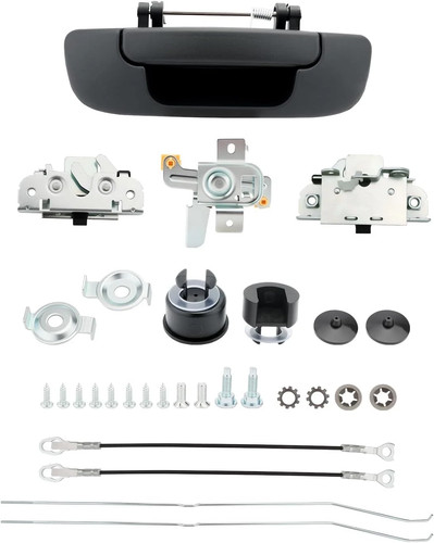 Kit ricostruzione chiusura - ricostruzione,