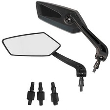 Specchietti Retrovisori Coppia