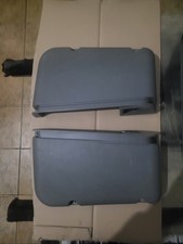 COPPIA TASCHE PORTAOGGETTI