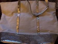 Victoria's Secret, borsa a