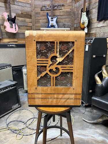 Amplificatore combinato