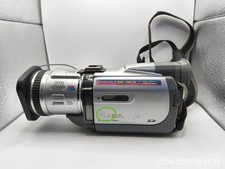 Videocamera digitale JVC