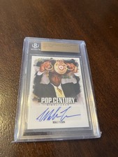 2015 Leaf Pop Century Mike