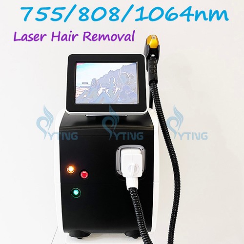 Macchina depilazione laser - depilazione,