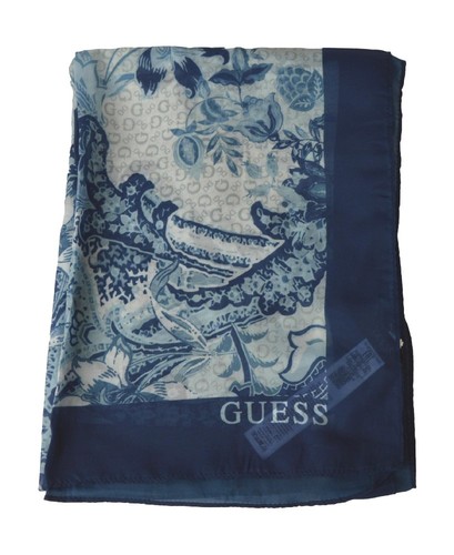 Foulard donna guess - donna, quadrato