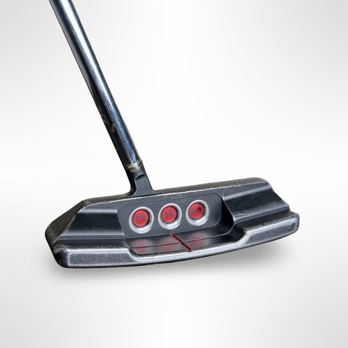 Titleist scotty cameron black - titleist,