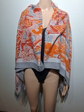 Hermes Sciarpa Bingata