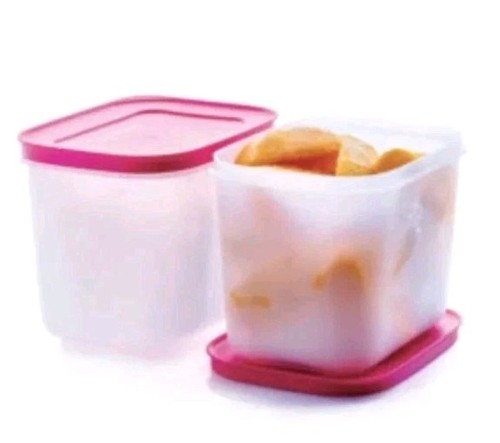 Tupperware set contenitori - set,