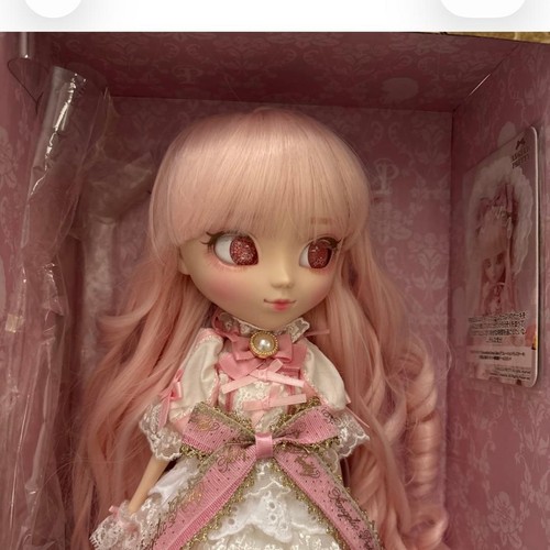 Pullip angelic pretty 20th - pullip,