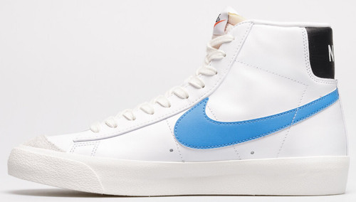 Bq6806 118 uomo nike blazer - uomo,