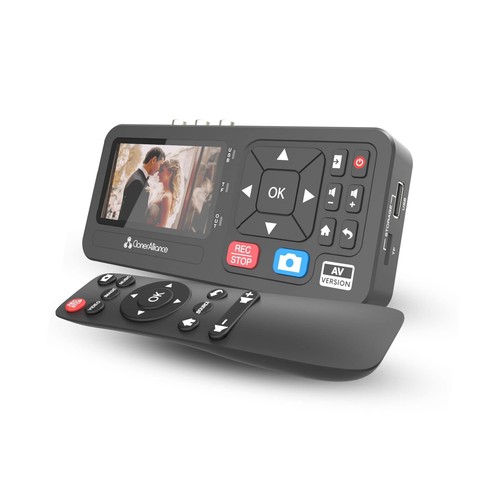 Viewlite convertitore - viewlite, av,