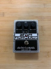 Electro-Harmonix Octave Pedale per chitarra multiplexer
