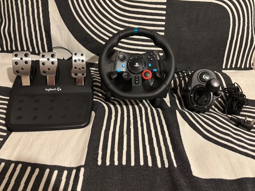 Logitech g29 driving - g29,