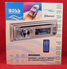 Boss audio mr508uabs - mr508uabs, marine