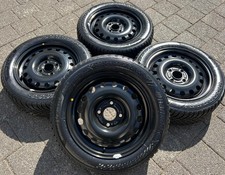 4 RUOTE INVERNALI FORD KA+