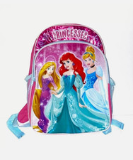 Backpack 15" Disney Princess