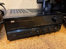 Amplificatore integrato Sansui