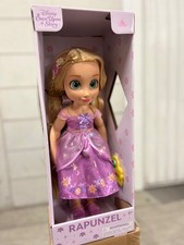 Bambola Disney Rapunzel, 40,5 cm