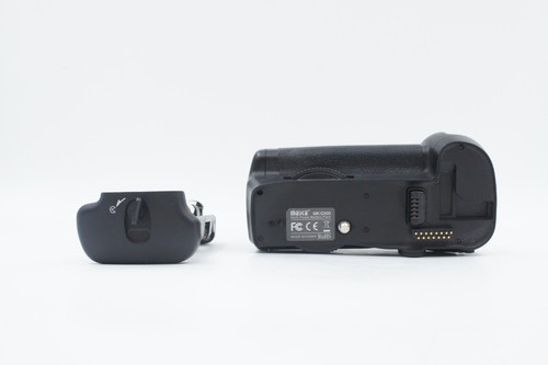 Meike d300 battery grip - meike,