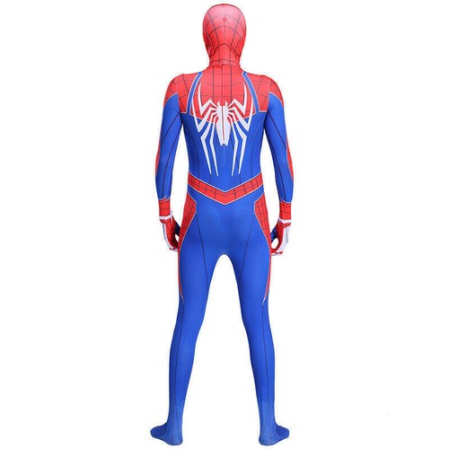 Costume cosplay uomo - , ragno