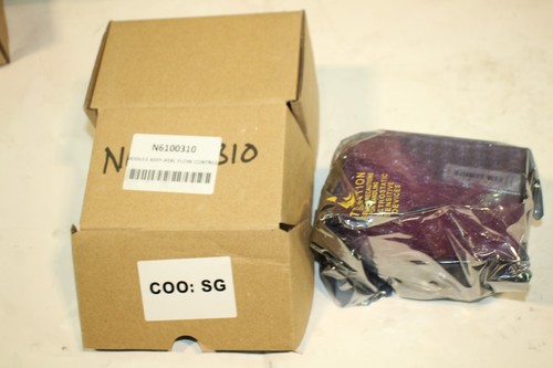 Nuovo perkin elmer fid - fid, gruppo