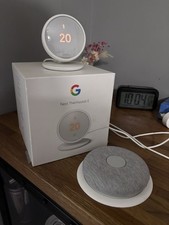 Nest thermostat google - nest,