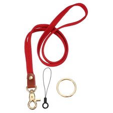 Stretchy Lanyards, Elastic