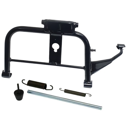 Cavalletto supporto centrale - cavalletto,